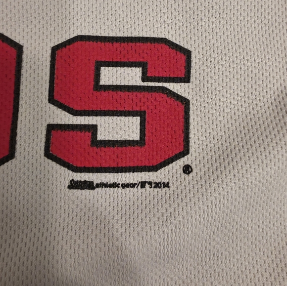 Cincinnati Reds - Picture 3 of 4